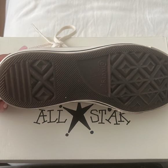 Converse StussyXChuck 70 HIgh Fossil - Picture 16 of 16